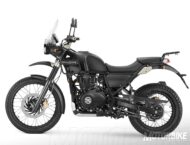 Royal Enfield Himalayan 2018 21
