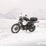 Royal Enfield Himalayan, ¡por fin en España!
