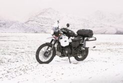 Royal Enfield Himalayan 2018 28