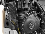 Royal Enfield Himalayan 2018 30