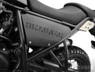 Royal Enfield Himalayan 2018 32