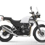 Royal Enfield Himalayan 'SG-411', por Smoked Garage 3 Royal Enfield Himalayan 2018