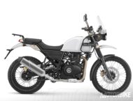 Royal Enfield Himalayan 2018 34