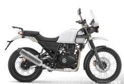 Royal Enfield Himalayan 2018