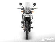 Royal Enfield Himalayan 2018 37
