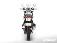 Royal Enfield Himalayan 2018 38