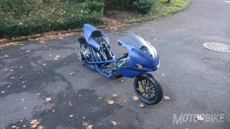 Scooter Piaggio Dragster 2t 16