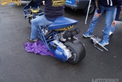 Scooter Piaggio Dragster 2t 17