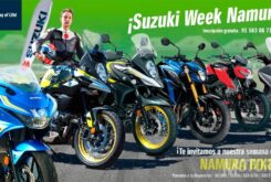 Suzuki Week Namura