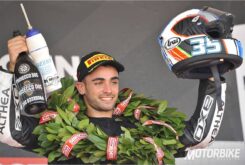 derosa mv motorbike magazine