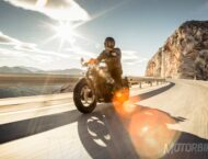 Triumph Bobber Black 2018 14