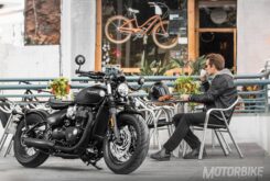 Triumph Bobber Black 2018 24