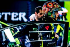 Valentino Rossi gana el Monza Rally Show por sexta vez 5 Valentino Rossi Monza Rally Show 2017 3