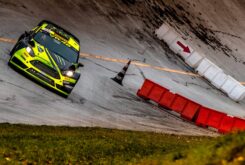 Valentino Rossi gana el Monza Rally Show por sexta vez 6 Valentino Rossi Monza Rally Show 2017 4