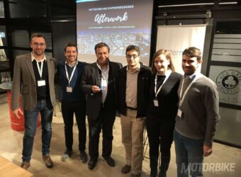 Clustermoto elige a J.Juan como mejor empresa del 2017 5 clustermoto jjuan 05