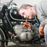 Consejos. 10 cosas que hacer en tu moto durante estos días de cuarentena