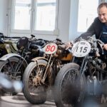 Consejos antes de comprar una moto clásica