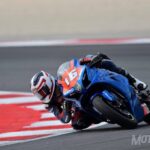 El Mundial de Superbike contará con dos Suzuki en 2018