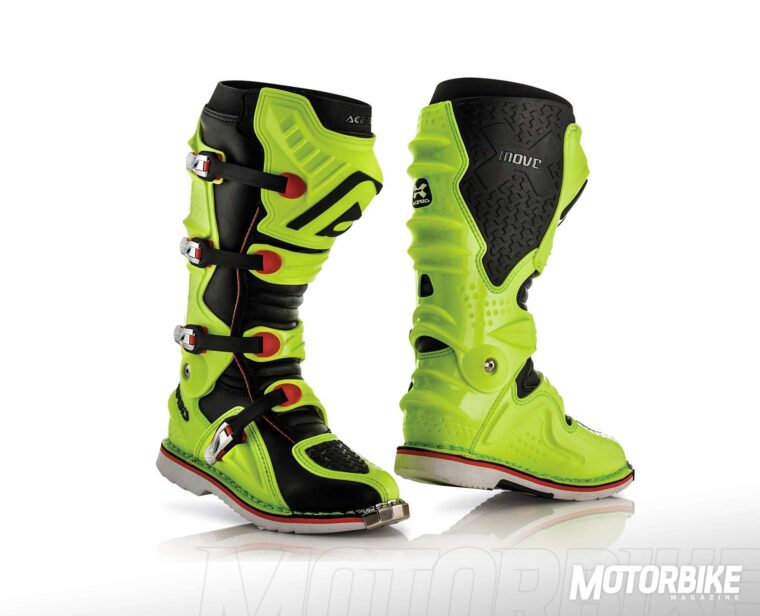 Acerbis X Move 2.0 26