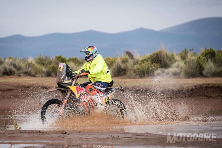 Antoine-Meo-victoria-octava-etapa-Dakar-2018