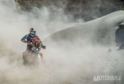 Antoine Meo Dakar 2018