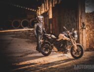 BMW F 800 R Akrapovic 2018 03