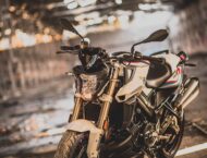 BMW F 800 R Akrapovic 2018 07