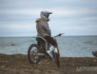 Cake Kalk, una moto eléctrica de enduro del futuro 28 Cake Kalk moto electrica enduro 01