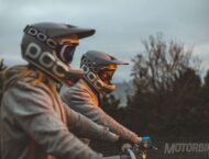 Cake Kalk, una moto eléctrica de enduro del futuro 27 Cake Kalk moto electrica enduro 02