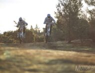 Cake Kalk, una moto eléctrica de enduro del futuro 26 Cake Kalk moto electrica enduro 03