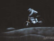 Cake Kalk, una moto eléctrica de enduro del futuro 25 Cake Kalk moto electrica enduro 04