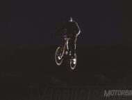 Cake Kalk, una moto eléctrica de enduro del futuro 24 Cake Kalk moto electrica enduro 05