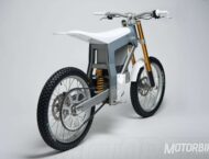 Cake Kalk, una moto eléctrica de enduro del futuro 6 Cake Kalk moto electrica enduro 07