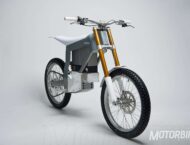 Cake Kalk, una moto eléctrica de enduro del futuro 5 Cake Kalk moto electrica enduro 08