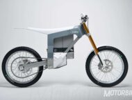 Cake Kalk, una moto eléctrica de enduro del futuro 4 Cake Kalk moto electrica enduro 09