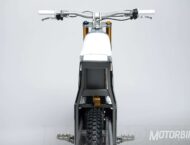 Cake Kalk, una moto eléctrica de enduro del futuro 8 Cake Kalk moto electrica enduro 14