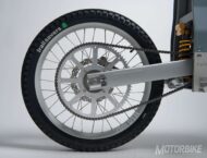 Cake Kalk, una moto eléctrica de enduro del futuro 17 Cake Kalk moto electrica enduro 15