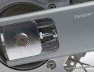 Cake Kalk, una moto eléctrica de enduro del futuro 16 Cake Kalk moto electrica enduro 16