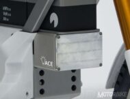 Cake Kalk, una moto eléctrica de enduro del futuro 20 Cake Kalk moto electrica enduro 17