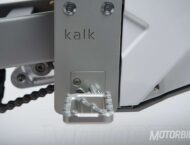 Cake Kalk, una moto eléctrica de enduro del futuro 15 Cake Kalk moto electrica enduro 18