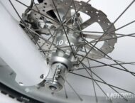 Cake Kalk, una moto eléctrica de enduro del futuro 14 Cake Kalk moto electrica enduro 20