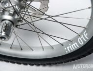 Cake Kalk, una moto eléctrica de enduro del futuro 13 Cake Kalk moto electrica enduro 21