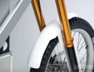 Cake Kalk, una moto eléctrica de enduro del futuro 12 Cake Kalk moto electrica enduro 22