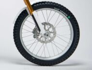 Cake Kalk, una moto eléctrica de enduro del futuro 11 Cake Kalk moto electrica enduro 23