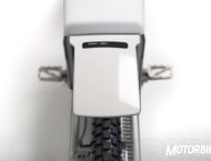 Cake Kalk, una moto eléctrica de enduro del futuro 9 Cake Kalk moto electrica enduro 25