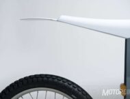 Cake Kalk, una moto eléctrica de enduro del futuro 7 Cake Kalk moto electrica enduro 26