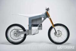 Cake Kalk, una moto eléctrica de enduro del futuro 9 Cake Kalk moto electrica enduro 27