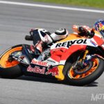 Test Sepang MotoGP: Dani Pedrosa empieza el 2018 en cabeza