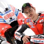 Jorge Lorenzo: «Mi valor de mercado es más estable que el de alguien que no ha sido campeón»