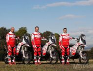 Gas Gas Dakar 2018 2